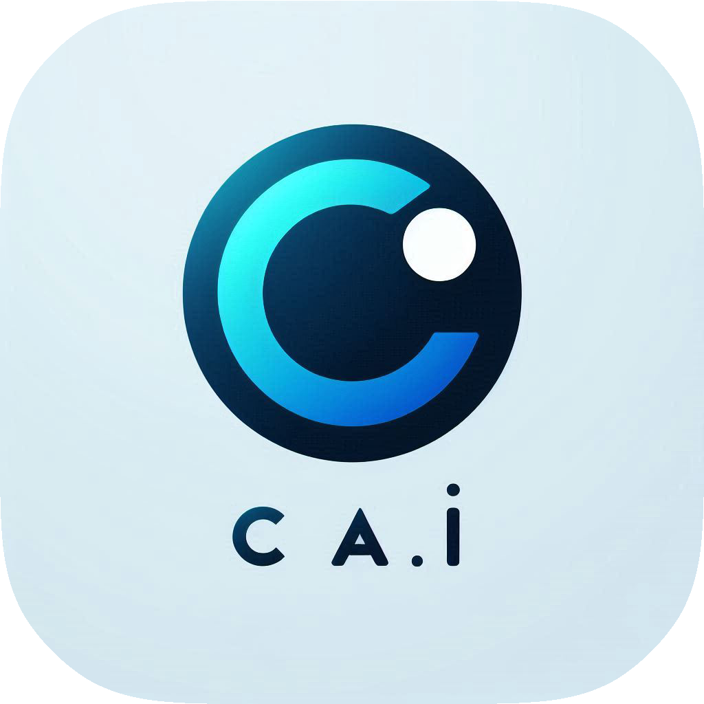 C.A.I Logo